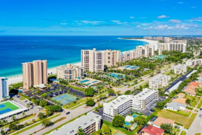 Coastal Bliss I Seawinds Beachfront Escape
